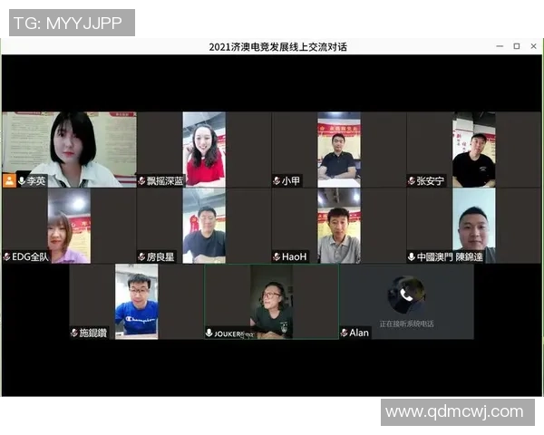 电竞教育的未来发展潜力分析与市场竞争现状探讨