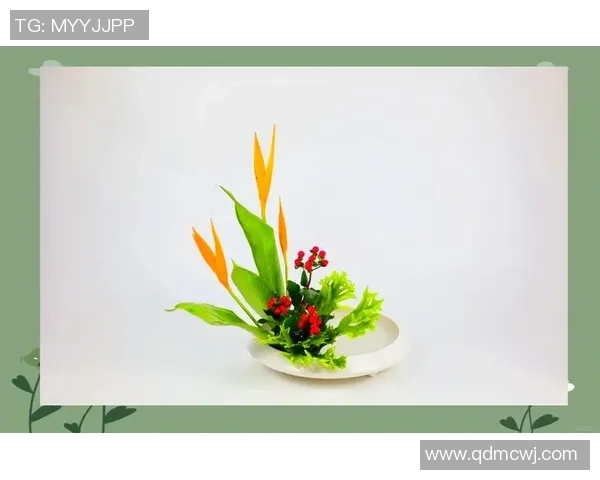 花艺盛宴世界插花锦标赛展现花卉造型之美与诗意魅力